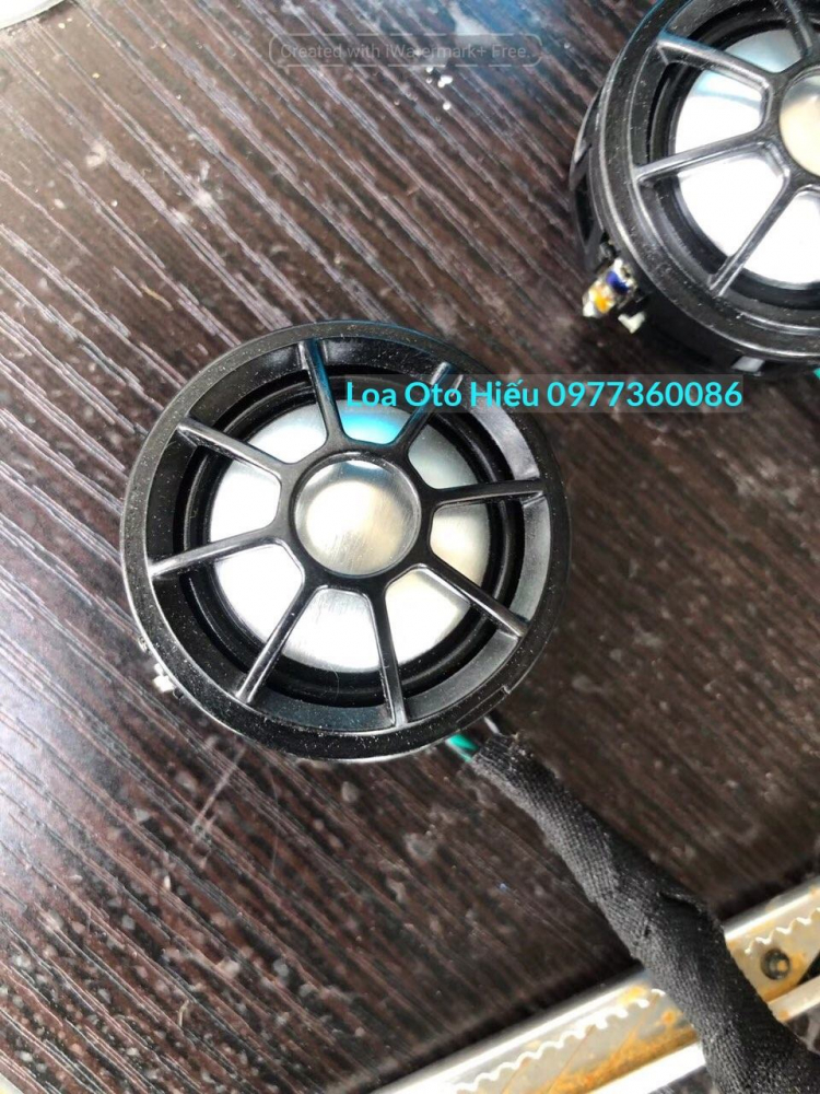Hiếu Audio Mark : Chuyên Loa tháo xe sang: Độ âm thanh - Nâng cấp âm thanh xe hơi. Hiếu Audio Mark : Chuyên Loa tháo xe sang: Độ âm thanh - Nâng cấp âm thanh xe hơi.
