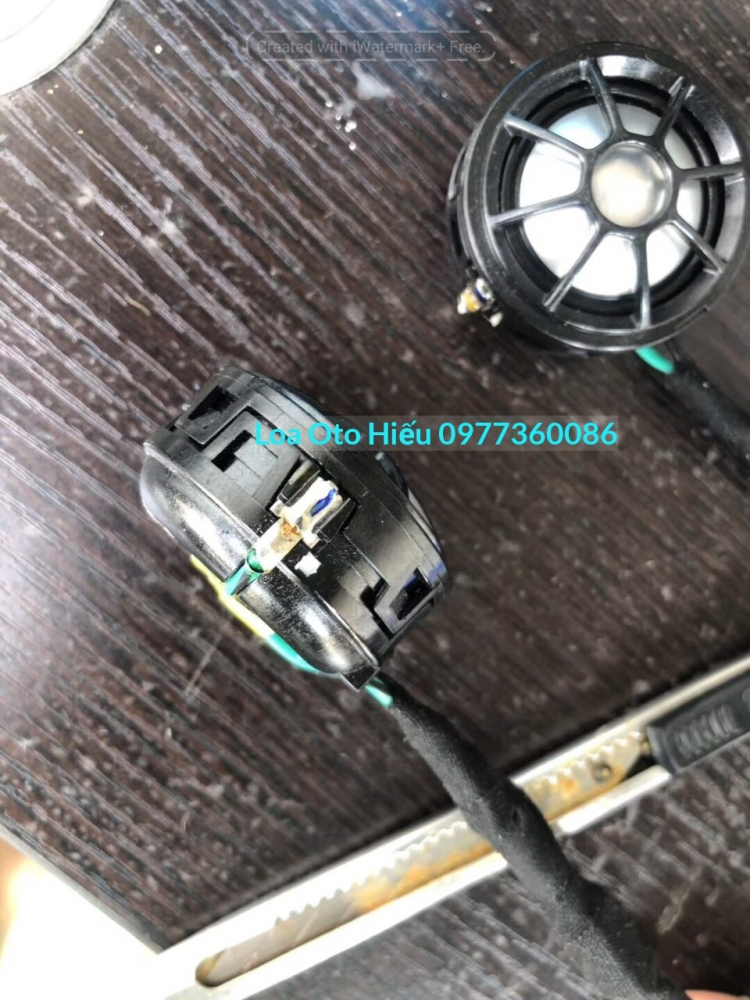 Hiếu Audio Mark : Chuyên Loa tháo xe sang: Độ âm thanh - Nâng cấp âm thanh xe hơi. Hiếu Audio Mark : Chuyên Loa tháo xe sang: Độ âm thanh - Nâng cấp âm thanh xe hơi.