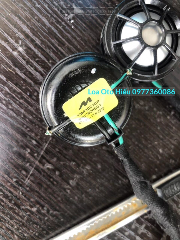 Hiếu Audio Mark : Chuyên Loa tháo xe sang: Độ âm thanh - Nâng cấp âm thanh xe hơi. Hiếu Audio Mark : Chuyên Loa tháo xe sang: Độ âm thanh - Nâng cấp âm thanh xe hơi.