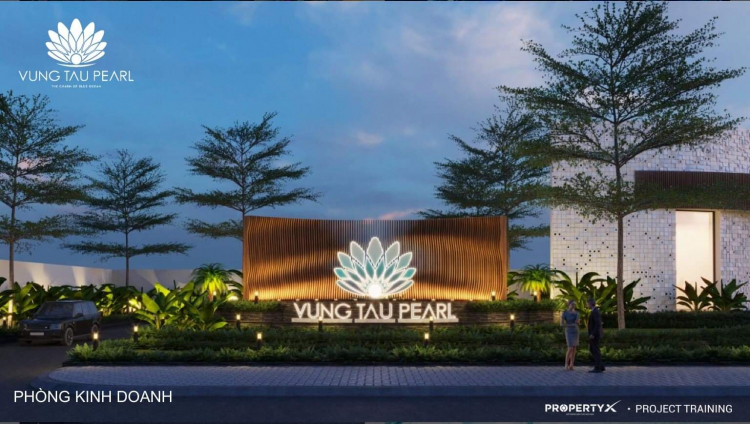 HƯNG THỊNH MỞ BÁN CH VŨNG TÀU PEARL, MT THI SÁCH