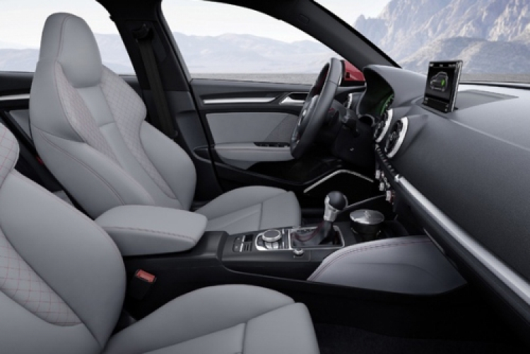 Audi 3 e-tron plug-in hybrid sẽ có mặt trên thị trường Mỹ vào năm 2015