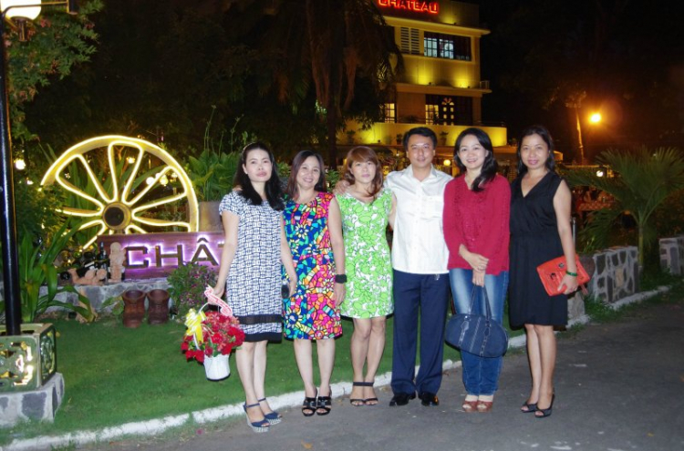 {SỰ KIỆN}: Tiệc tất niên 2014 kết hợp lễ ra mắt thành viên mới của chi hội FFC ngày 31/01/2015! {SỰ KIỆN}: Tiệc tất niên 2014 kết hợp lễ ra mắt thành viên mới của chi hội FFC ngày 31/01/2015!