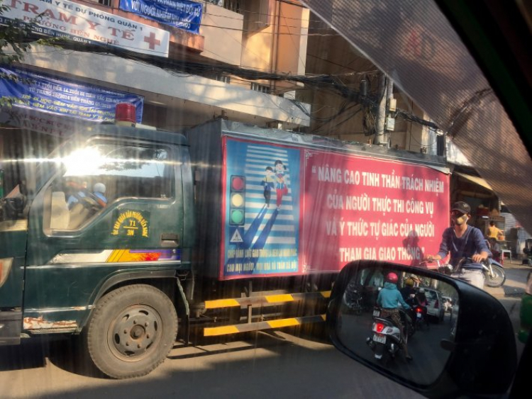 Giáo dục được ai?