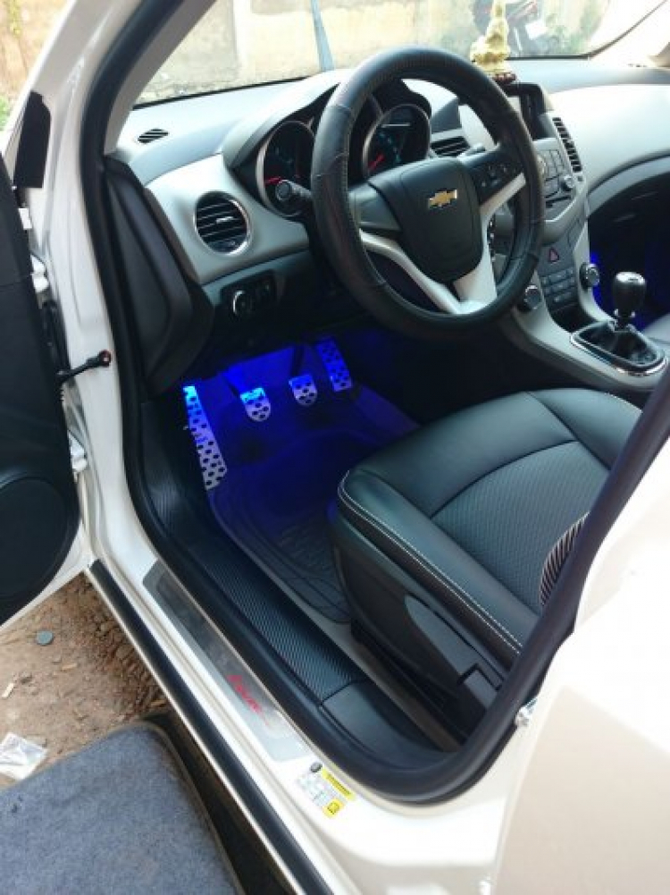 cruze ls mới ra lò cruze ls mới ra lò