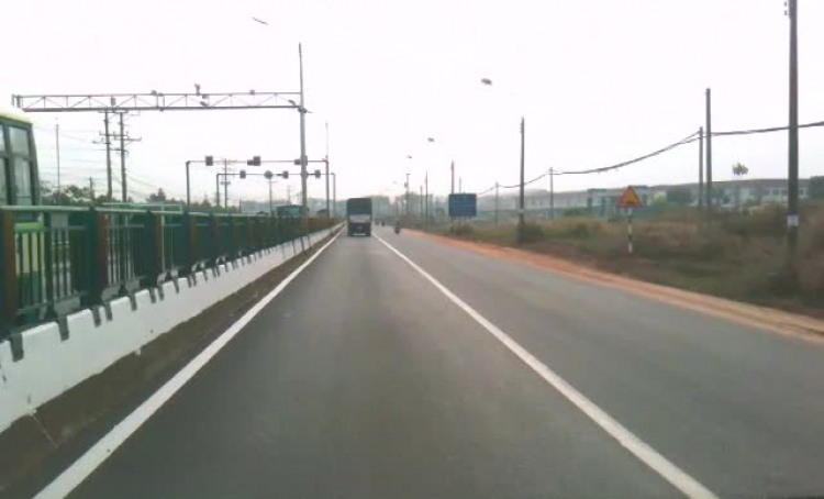 Em đã ăn biên bản đoạn Dầu Giây - Long Khánh như thế nào? Em đã ăn biên bản đoạn Dầu Giây - Long Khánh như thế nào?