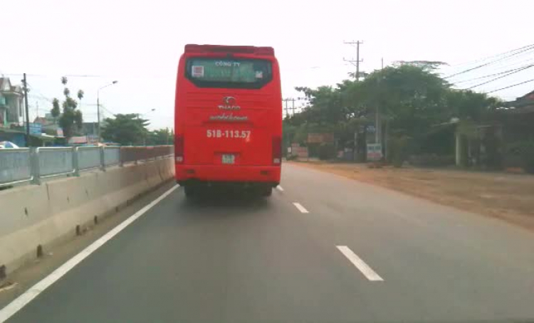 Em đã ăn biên bản đoạn Dầu Giây - Long Khánh như thế nào? Em đã ăn biên bản đoạn Dầu Giây - Long Khánh như thế nào?