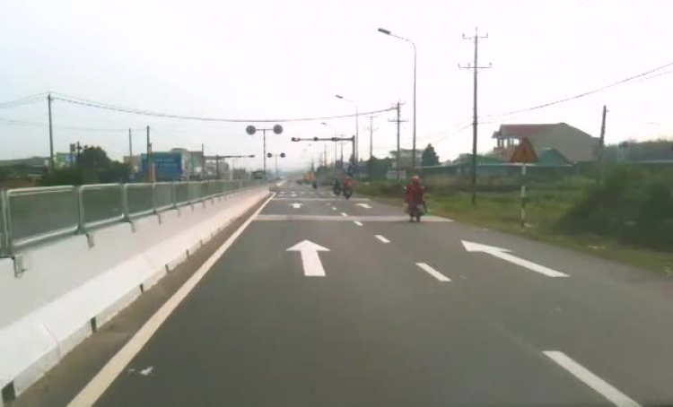 Em đã ăn biên bản đoạn Dầu Giây - Long Khánh như thế nào? Em đã ăn biên bản đoạn Dầu Giây - Long Khánh như thế nào?