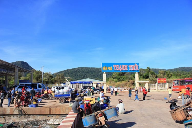 Nhờ Hướng Dẫn các điểm tham quan du lịch Đồng bằng sông Cửu Long trong 4 ngày