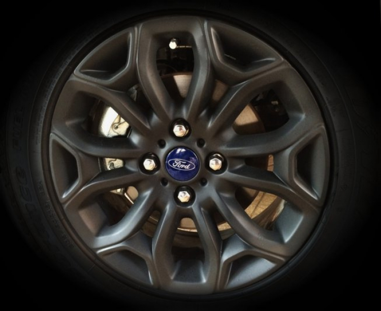 Ford EcoSport - nơi chia sẻ kinh nghiệm sử dụng Ford EcoSport - nơi chia sẻ kinh nghiệm sử dụng