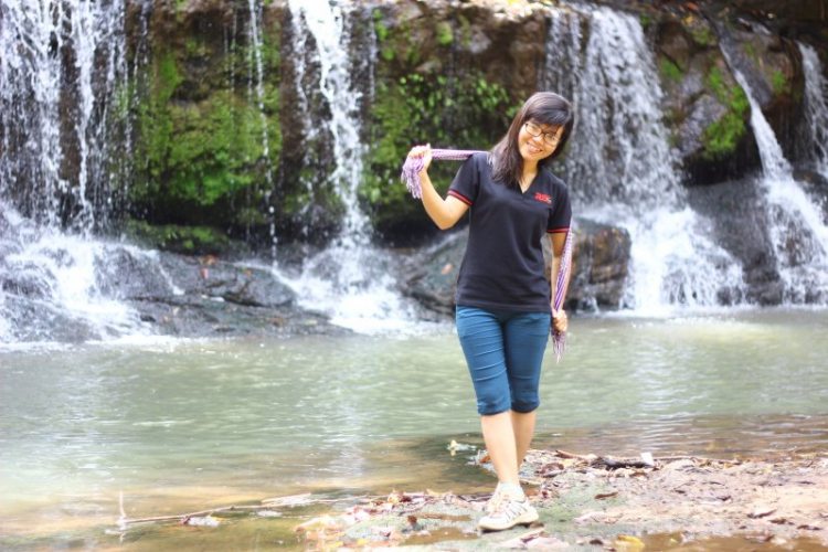 {TIỀN TRẠM}: ngày 17/1: Bù Gia Mập, về với những cánh rừng bạt ngàn,thả mình vào thiên nhiên {TIỀN TRẠM}: ngày 17/1: Bù Gia Mập, về với những cánh rừng bạt ngàn,thả mình vào thiên nhiên