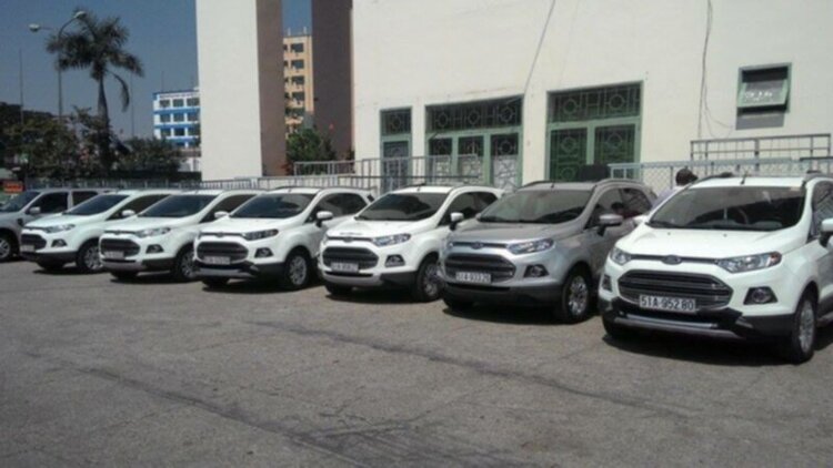Ford EcoSport - nơi chia sẻ kinh nghiệm sử dụng Ford EcoSport - nơi chia sẻ kinh nghiệm sử dụng