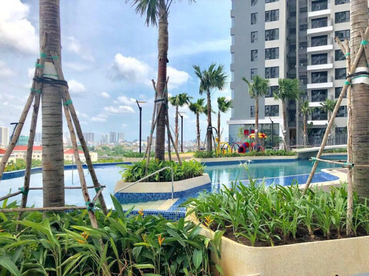 THE LOFT quận 7 - Giai đoạn cuối cùng của Riviera Point (Keppel Land) THE LOFT quận 7 - Giai đoạn cuối cùng của Riviera Point (Keppel Land)