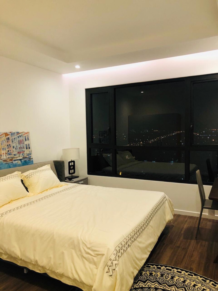 THE LOFT quận 7 - Giai đoạn cuối cùng của Riviera Point (Keppel Land) THE LOFT quận 7 - Giai đoạn cuối cùng của Riviera Point (Keppel Land)