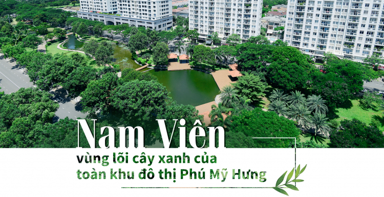 Chủ đầu tư Phú Mỹ Hưng sắp bán căn hộ chỉ từ 3 tỷ.