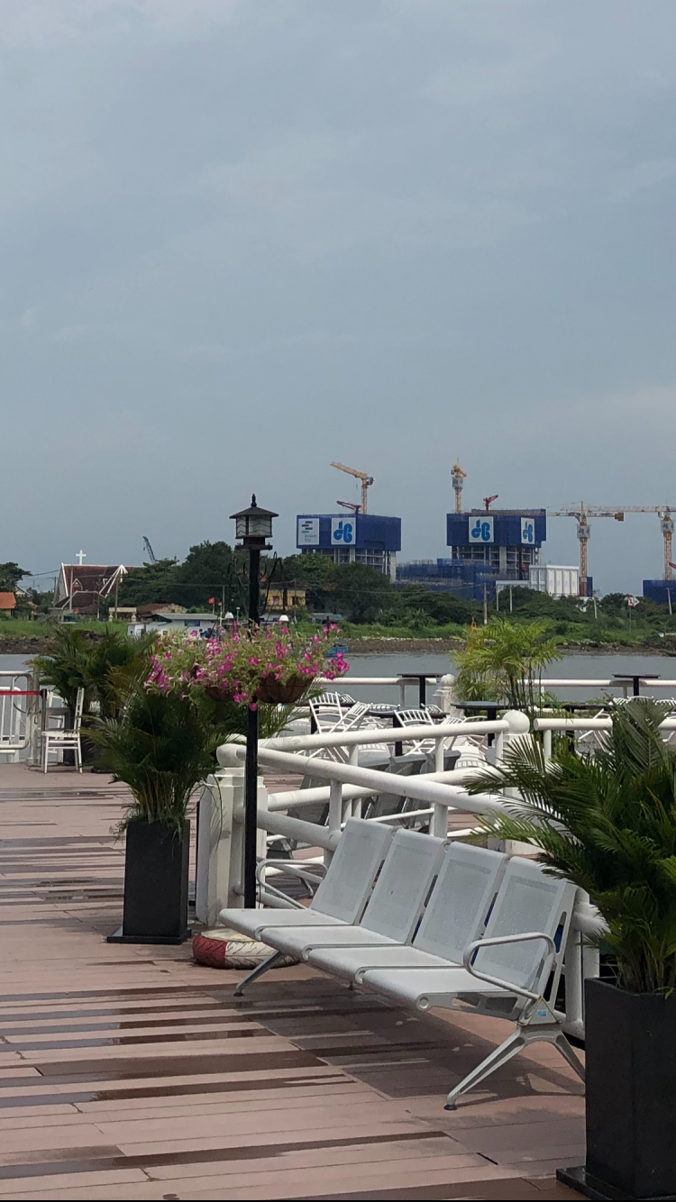 Empire City "thần thánh"- Một dự án dựa vào niềm tin Empire City "thần thánh"- Một dự án dựa vào niềm tin