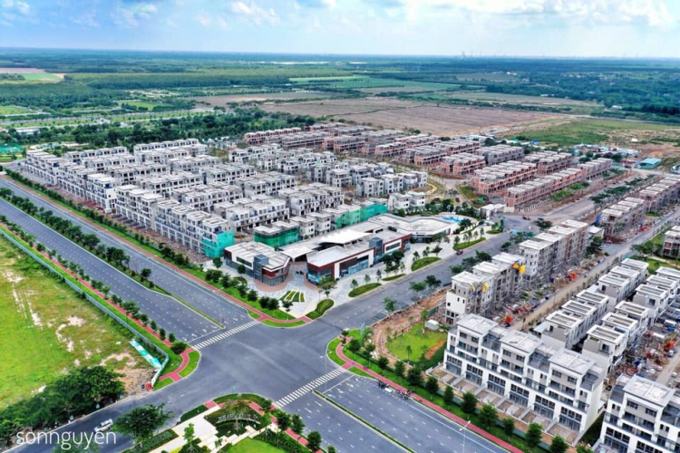 Đất Nhơn trạch lên kinh quá Đất Nhơn trạch lên kinh quá