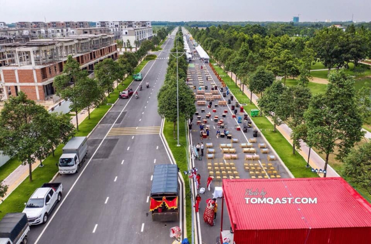 Đất Nhơn trạch lên kinh quá Đất Nhơn trạch lên kinh quá