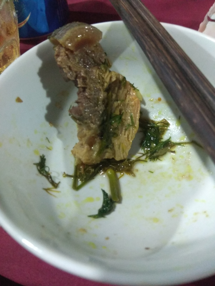 Mùa cá linh đến rồi ông giáo ơi Mùa cá linh đến rồi ông giáo ơi