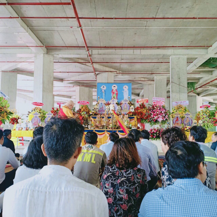 Eco Green Sài Gòn quận 7 Eco Green Sài Gòn quận 7