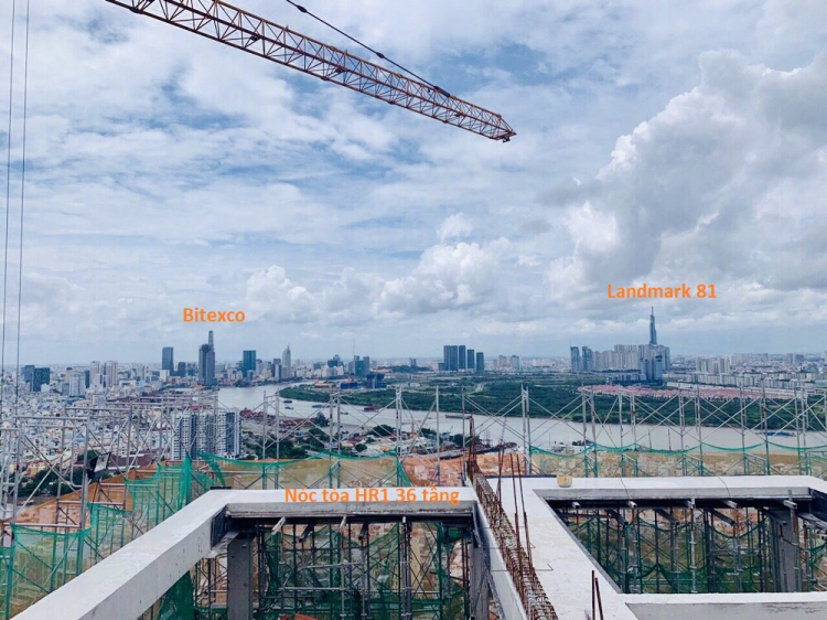 Eco Green Sài Gòn quận 7 Eco Green Sài Gòn quận 7