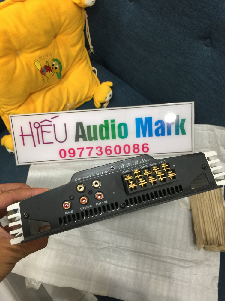 Hiếu Audio Mark : Chuyên Loa  tháo xe sang:  Độ âm thanh  - Nâng cấp âm thanh xe hơi.