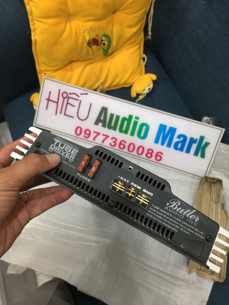 Hiếu Audio Mark : Chuyên Loa  tháo xe sang:  Độ âm thanh  - Nâng cấp âm thanh xe hơi.