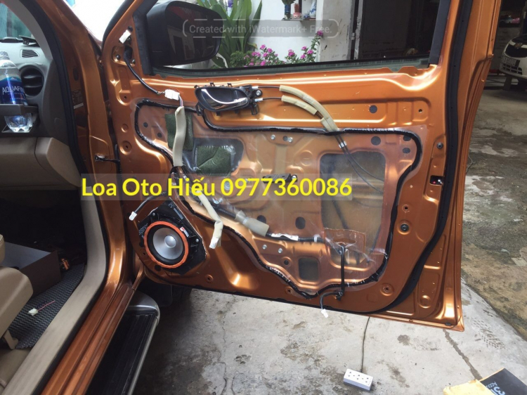 Hiếu Audio Mark : Chuyên Loa tháo xe sang: Độ âm thanh - Nâng cấp âm thanh xe hơi. Hiếu Audio Mark : Chuyên Loa tháo xe sang: Độ âm thanh - Nâng cấp âm thanh xe hơi.