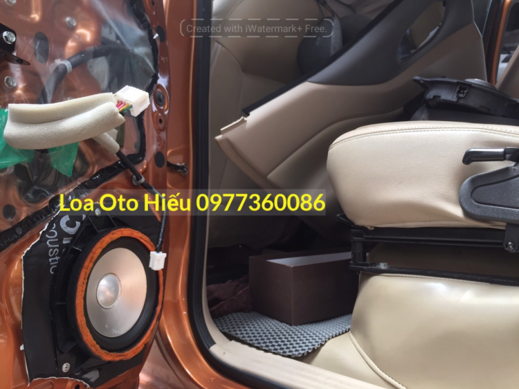 Hiếu Audio Mark : Chuyên Loa tháo xe sang: Độ âm thanh - Nâng cấp âm thanh xe hơi. Hiếu Audio Mark : Chuyên Loa tháo xe sang: Độ âm thanh - Nâng cấp âm thanh xe hơi.