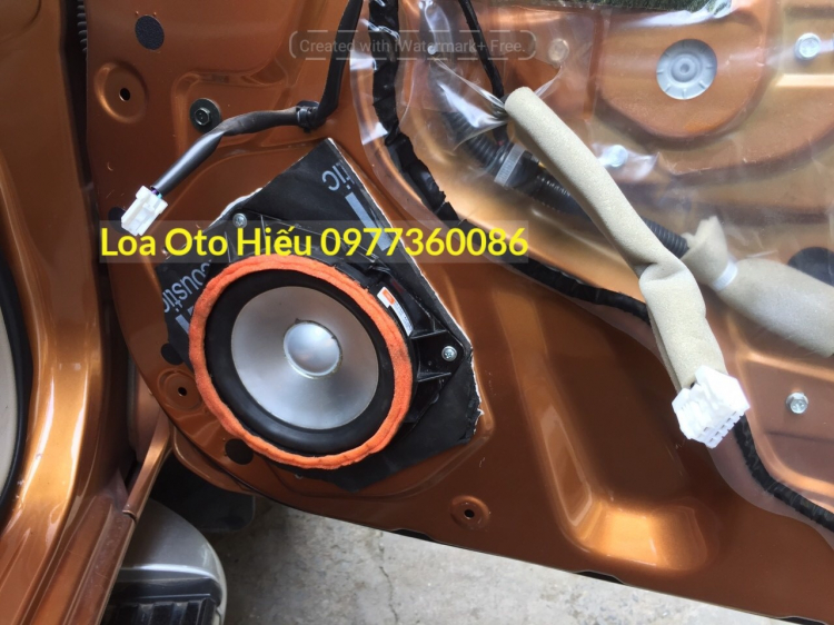 Hiếu Audio Mark : Chuyên Loa tháo xe sang: Độ âm thanh - Nâng cấp âm thanh xe hơi. Hiếu Audio Mark : Chuyên Loa tháo xe sang: Độ âm thanh - Nâng cấp âm thanh xe hơi.