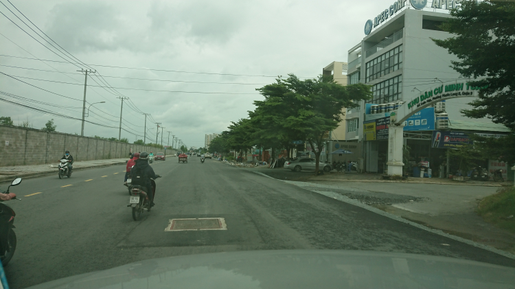 Him Lam Bình An (update Global City)- có nên đầu tư ??? Him Lam Bình An (update Global City)- có nên đầu tư ???