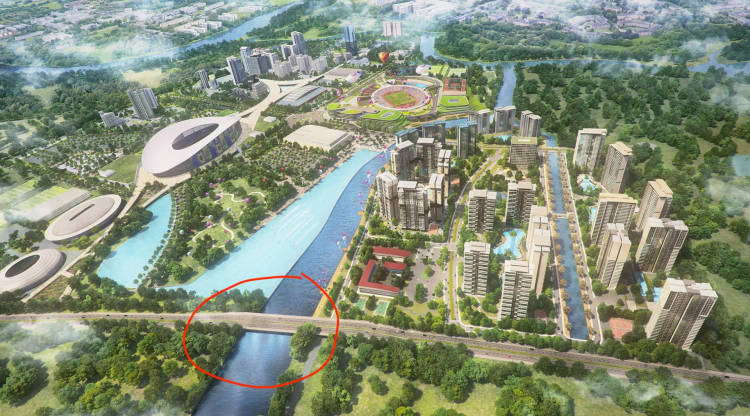Him Lam Bình An (update Global City)- có nên đầu tư ???