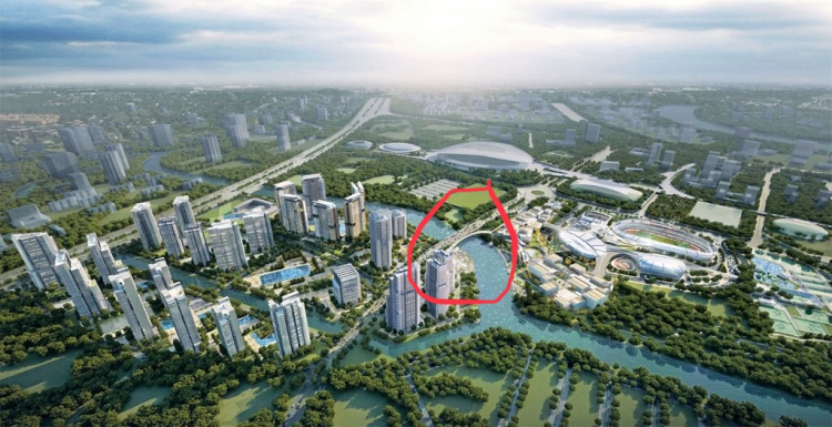 Him Lam Bình An (update Global City)- có nên đầu tư ???