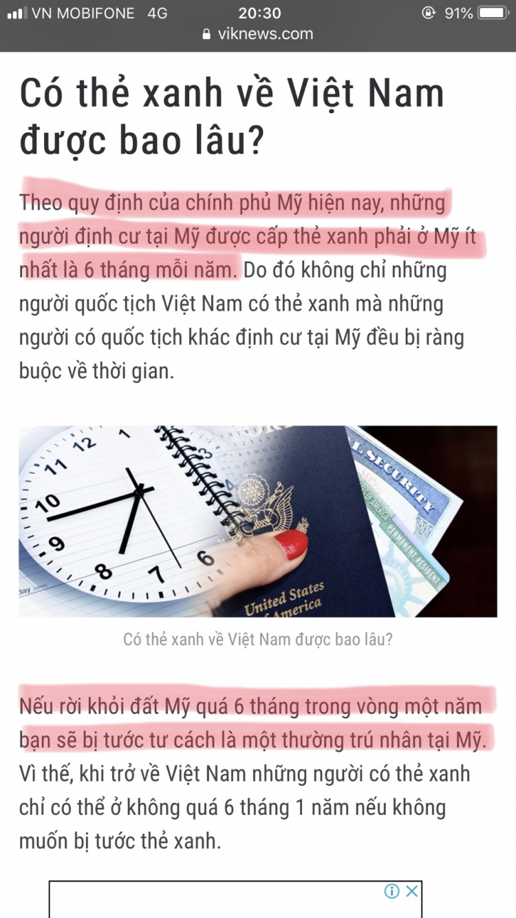 chia sẽ kinh nghiệm update xin visa đi Mỷ