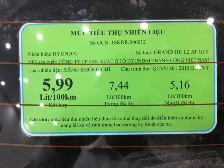 Jolie - Chiếc xe thân thiện