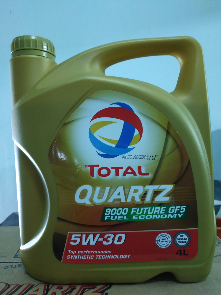 Nhớt Hàn Quốc nhập khẩu. Kixx, S Oil, Total, Huyndai