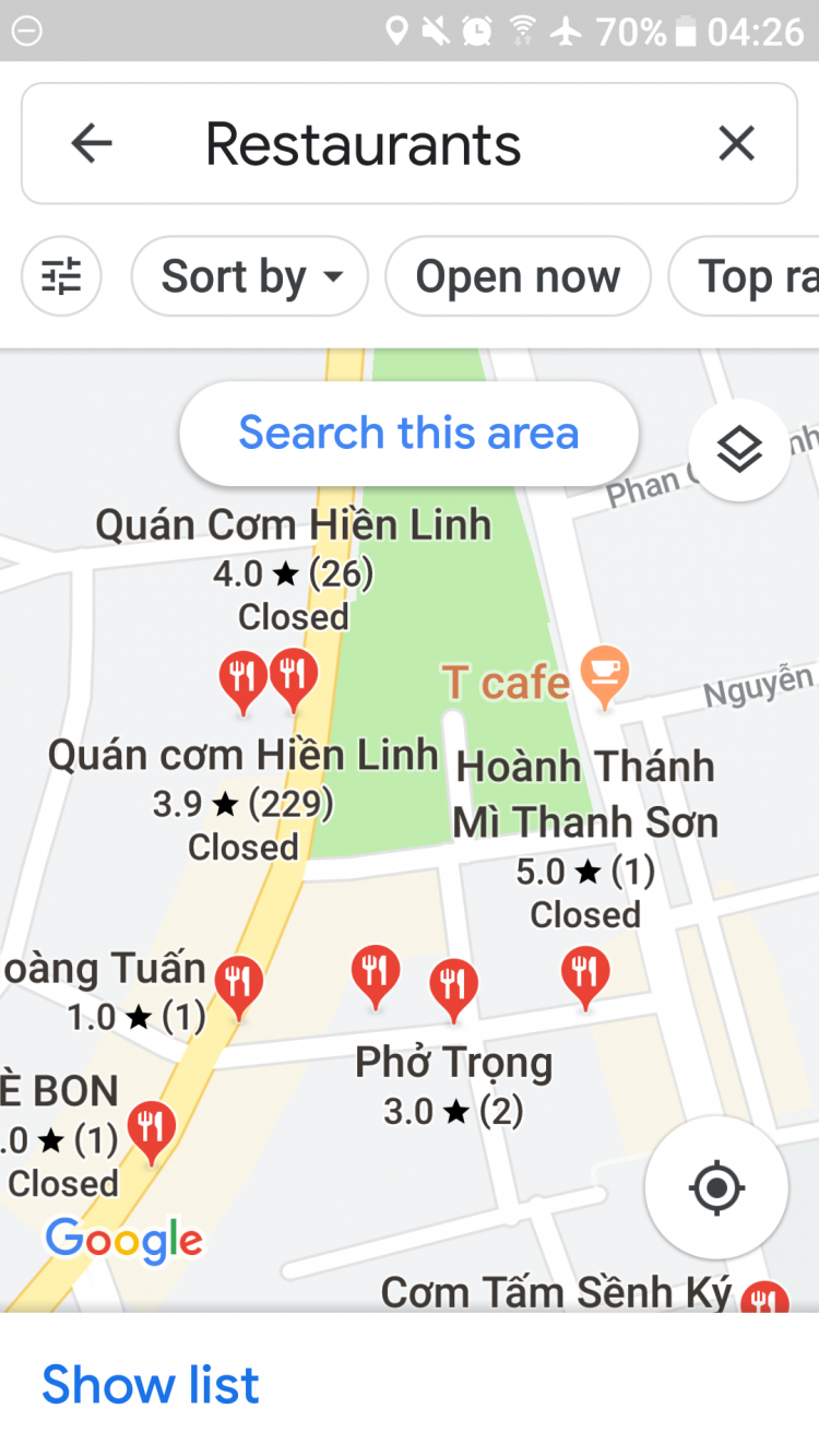 Xe nằm CLC Saigon - Đà Lạt