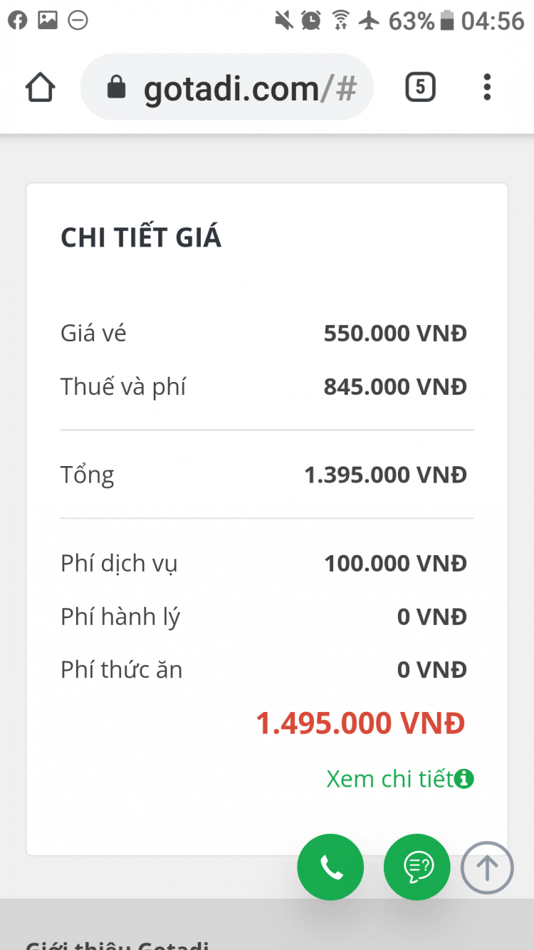 Xe nằm CLC Saigon - Đà Lạt Xe nằm CLC Saigon - Đà Lạt