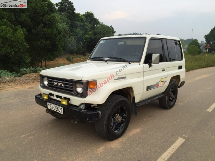 Bao giờ thì Su bán Jimny ở VN?