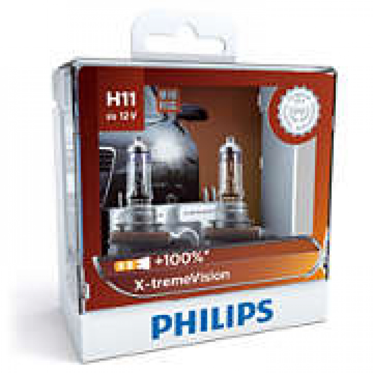 LED PHILIPS PRO9000 All New 2021  - Hàng chính hãng