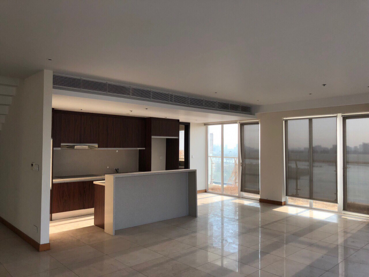 Cần bán căn hộ Penthouse dự án Đảo Kim Cương Quận 2