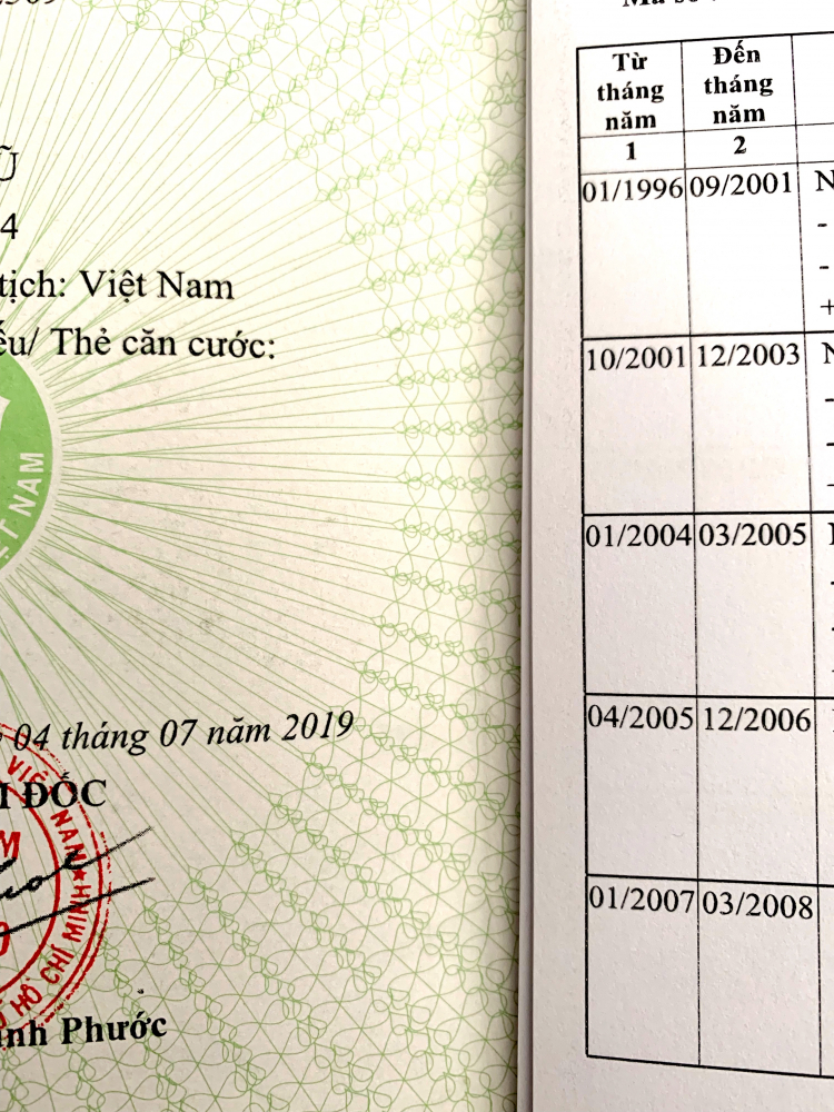 Hướng dẫn hưởng Trợ cấp thất nghiệp và BHXH một lần cùng lúc Hướng dẫn hưởng Trợ cấp thất nghiệp và BHXH một lần cùng lúc