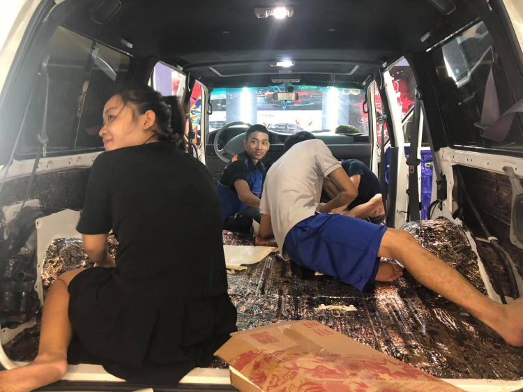 Phục hồi làm mới Land Cruiser 80 đời 1995 - Từ quạ đen biến thành thiên nga! Phục hồi làm mới Land Cruiser 80 đời 1995 - Từ quạ đen biến thành thiên nga!