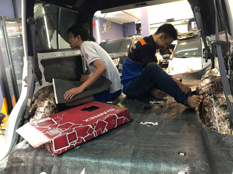 Phục hồi làm mới Land Cruiser 80 đời 1995 - Từ quạ đen biến thành thiên nga! Phục hồi làm mới Land Cruiser 80 đời 1995 - Từ quạ đen biến thành thiên nga!