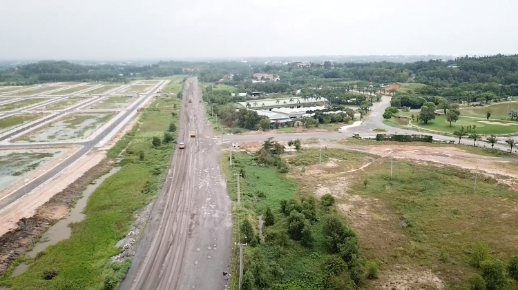 Dự án Biên Hoà New City nên đầu tư không? Dự án Biên Hoà New City nên đầu tư không?