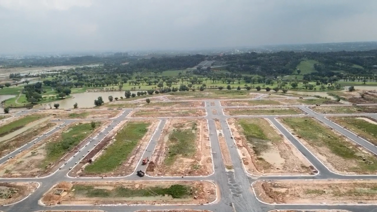 Dự án Biên Hoà New City nên đầu tư không? Dự án Biên Hoà New City nên đầu tư không?
