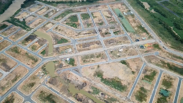 Dự án Biên Hoà New City nên đầu tư không? Dự án Biên Hoà New City nên đầu tư không?