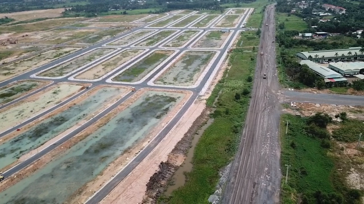 Dự án Biên Hoà New City nên đầu tư không?