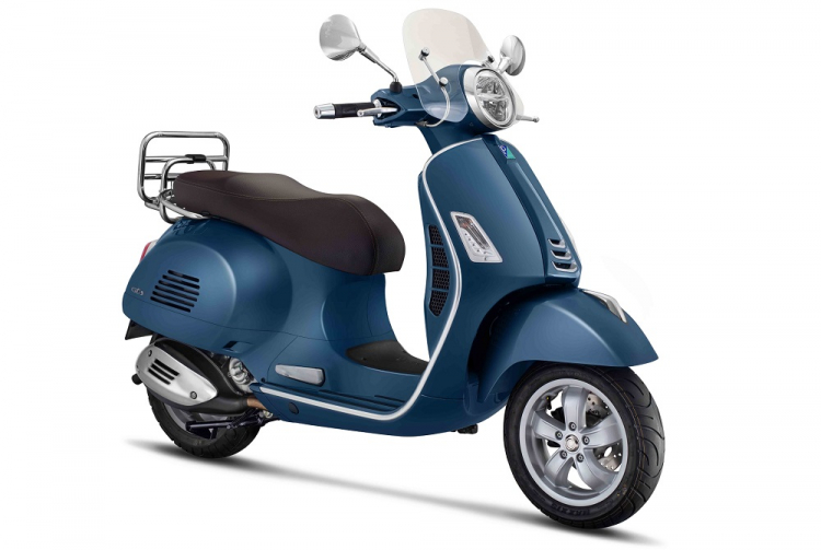 Vespa Sprint 2017 giá 56 triệu có ổn không? Vespa Sprint 2017 giá 56 triệu có ổn không?