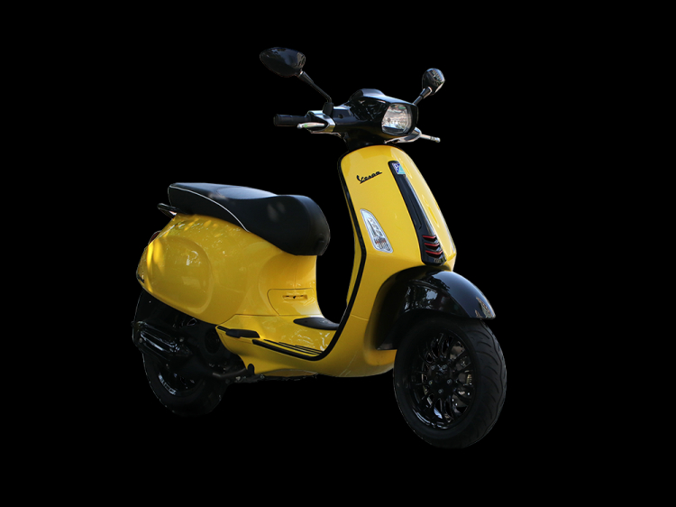 Vespa Sprint 2017 giá 56 triệu có ổn không? Vespa Sprint 2017 giá 56 triệu có ổn không?