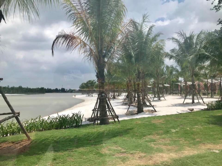 VINHOMES GRAND PARK QUẬN 9 LÀ CÁI “BẪY GẤU” CHO NHỮNG KHÁCH YÊU MÀU HỒNG! VINHOMES GRAND PARK QUẬN 9 LÀ CÁI “BẪY GẤU” CHO NHỮNG KHÁCH YÊU MÀU HỒNG!